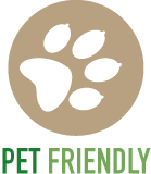 Pet Friendly