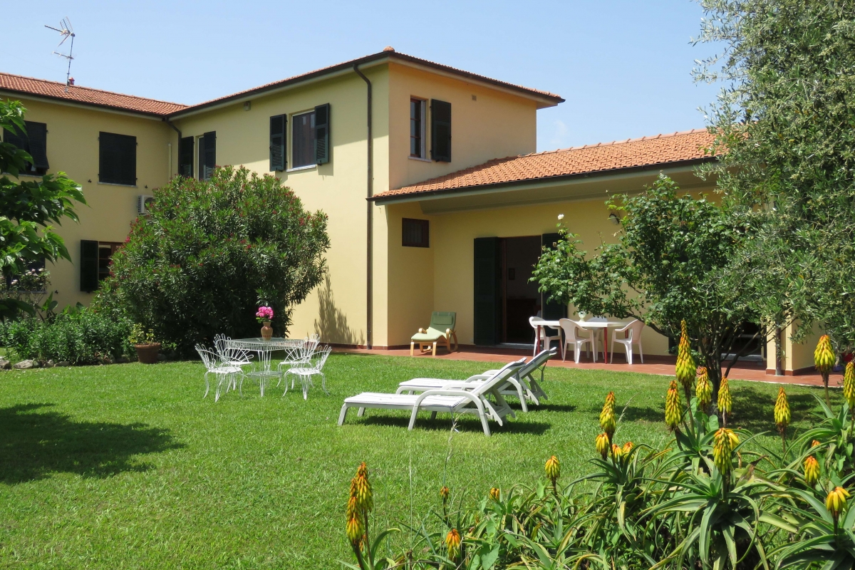 Ca del Sale - Foto 1