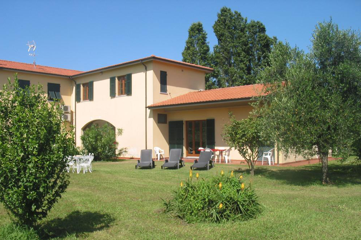 Ca del Sale - Foto 1