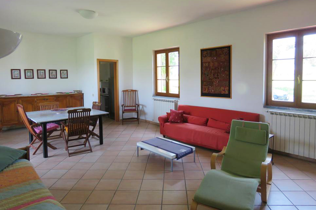 Ca del Sale - Foto 2