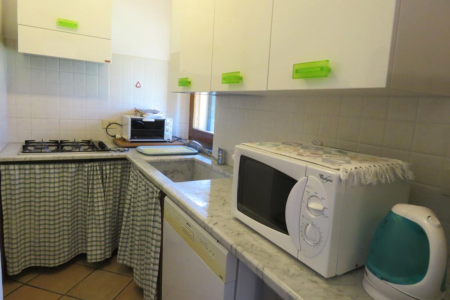 La cucina di Cà del Sale