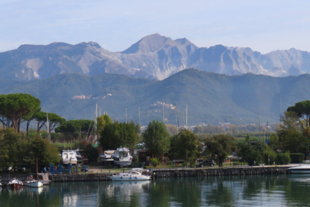Surroundings - Ca del Sale