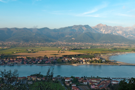 Dintorni - Ca del Sale