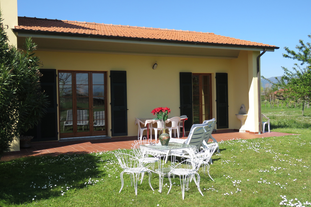Ca del Sale - Foto 7